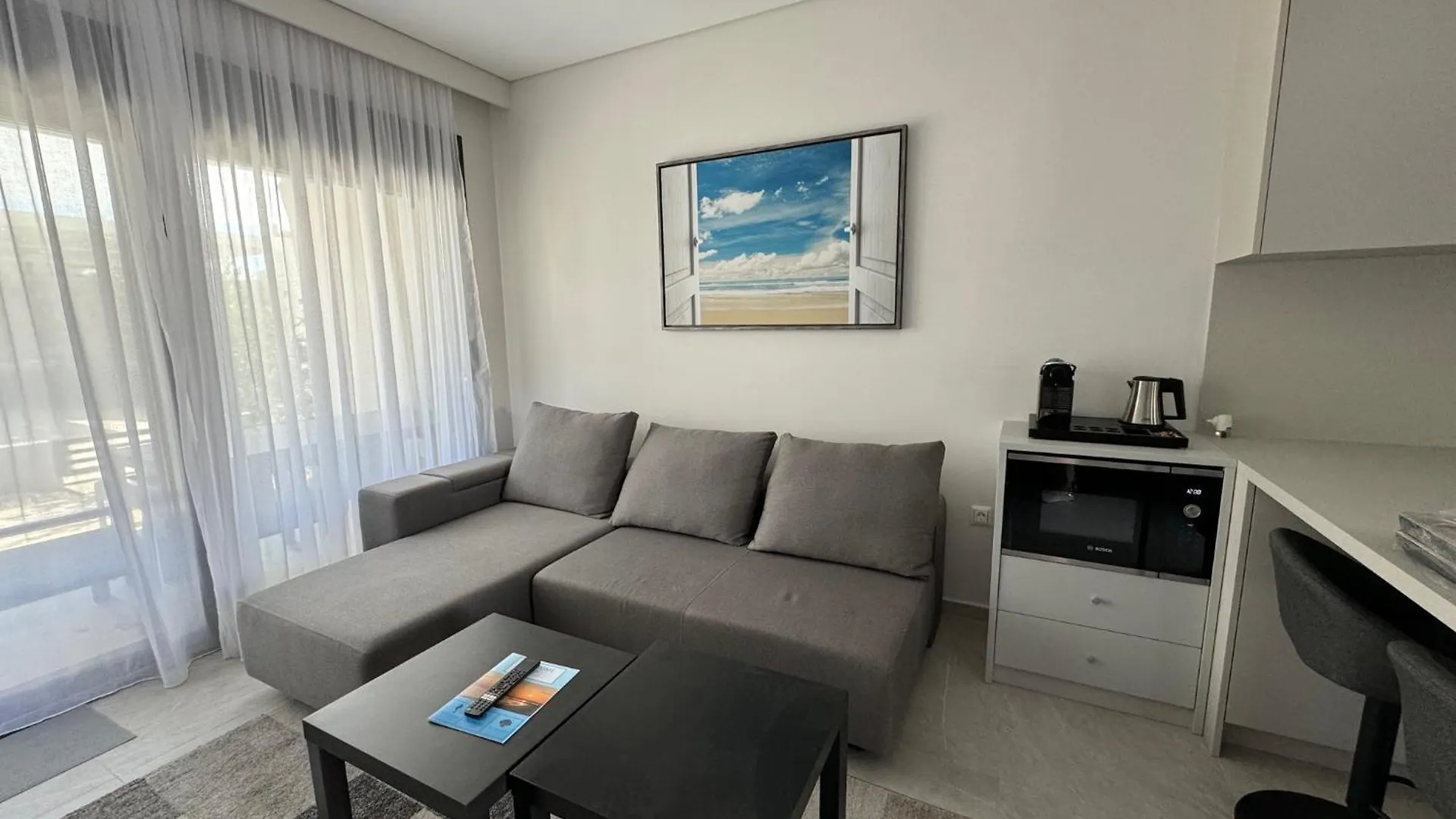 Evion Luxury Apartments Nikiti  Greece